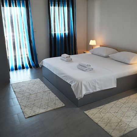 Villa Aurora Medugorje Esterno foto