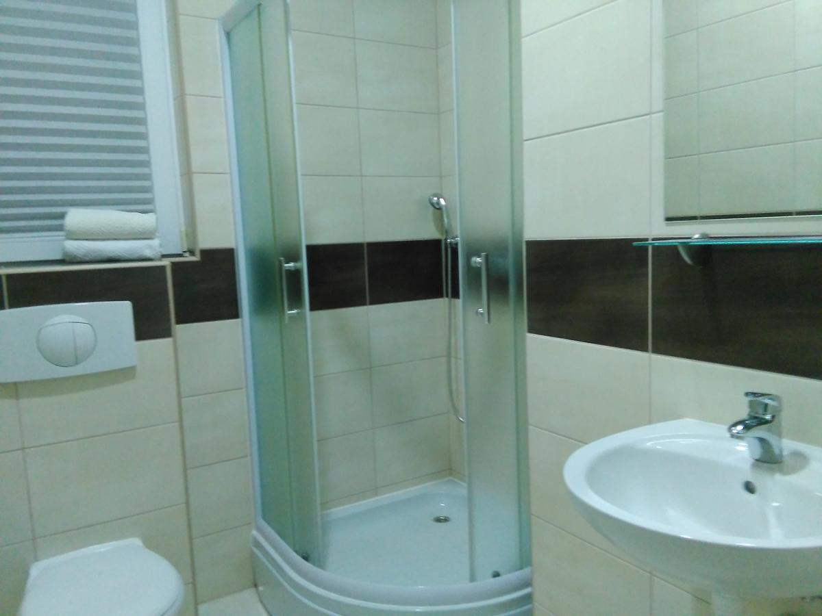 Villa Aurora Medugorje Esterno foto