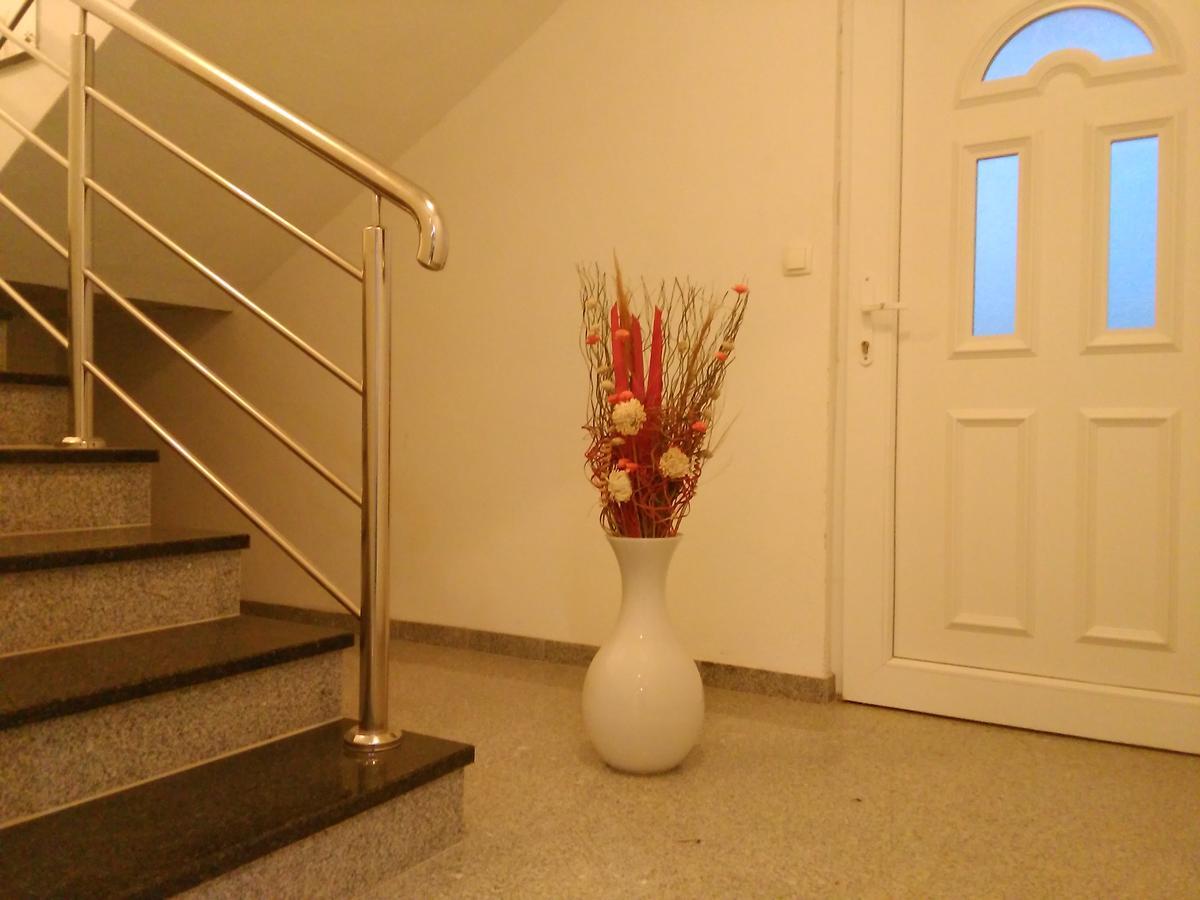 Villa Aurora Medugorje Esterno foto