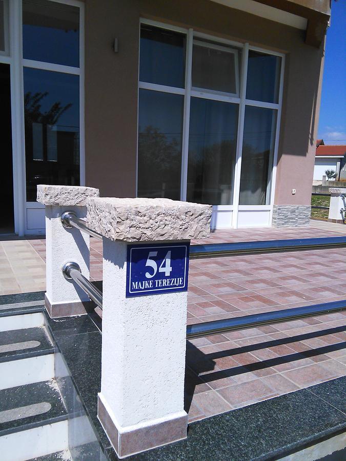 Villa Aurora Medugorje Esterno foto