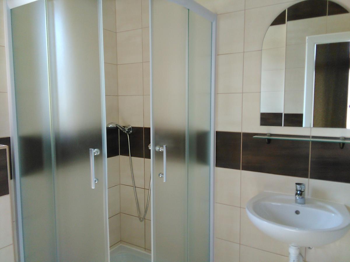 Villa Aurora Medugorje Esterno foto