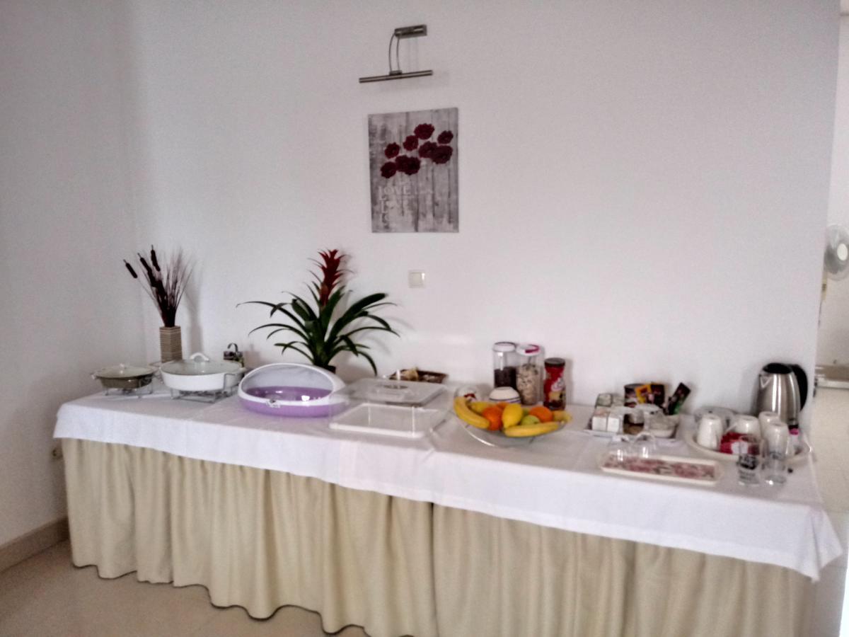 Villa Aurora Medugorje Esterno foto