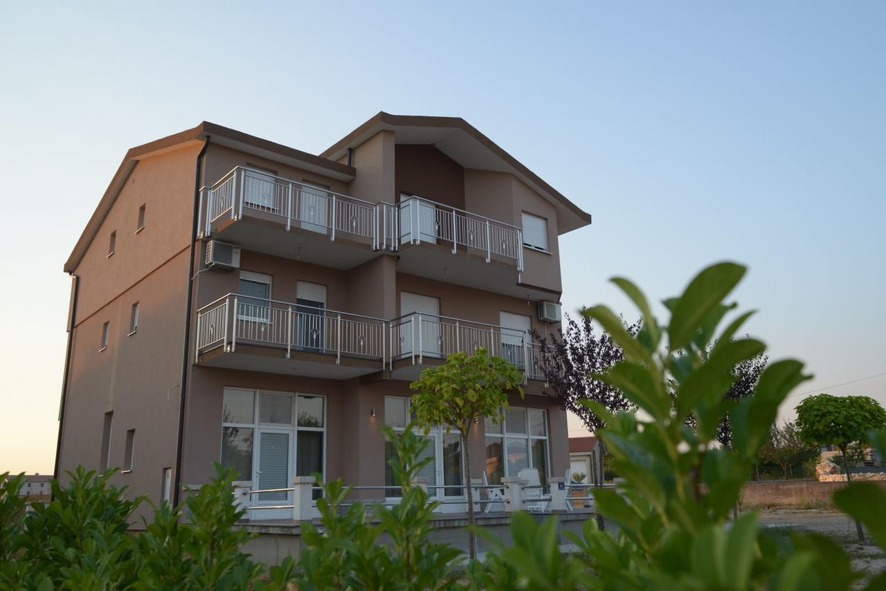 Villa Aurora Medugorje Esterno foto