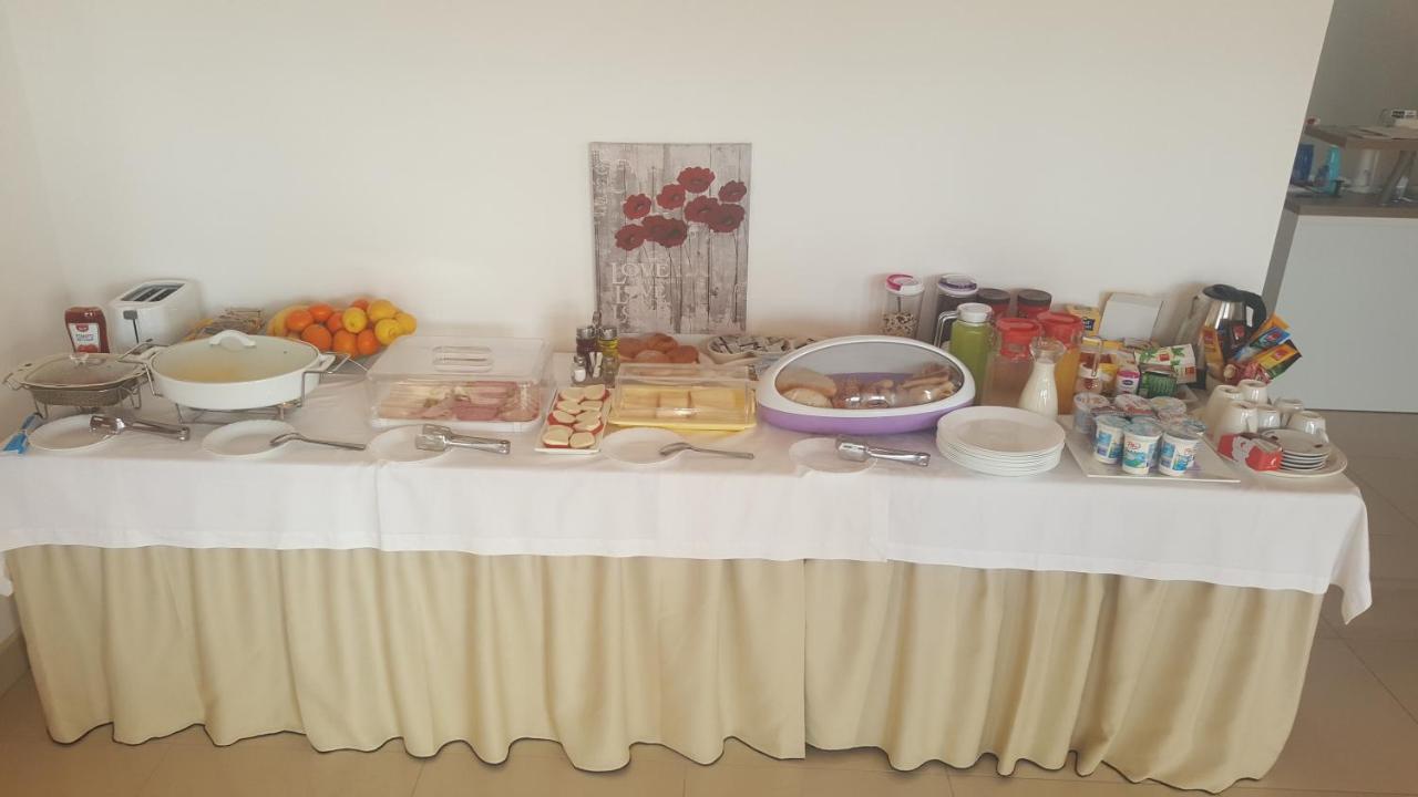 Villa Aurora Medugorje Esterno foto