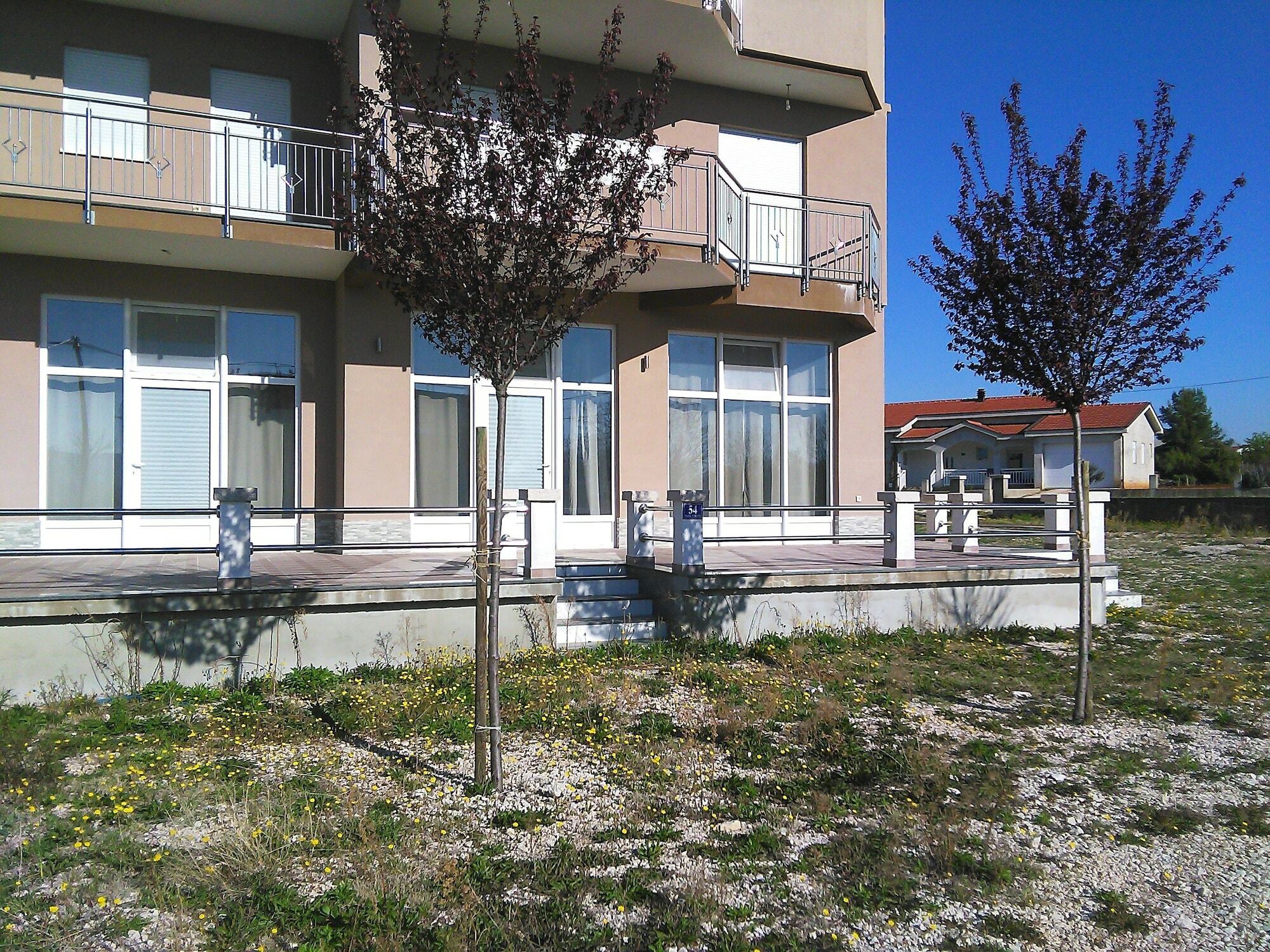 Villa Aurora Medugorje Esterno foto