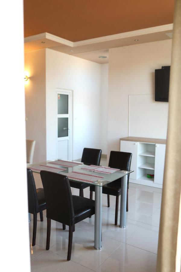 Villa Aurora Medugorje Esterno foto