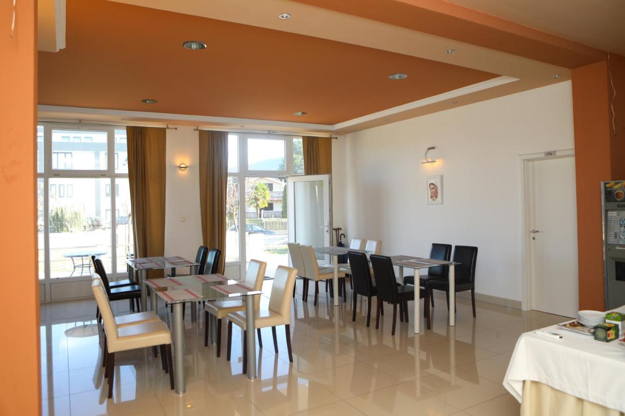Villa Aurora Medugorje Esterno foto